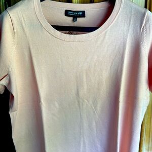 Brand new top Jones New York size 0x